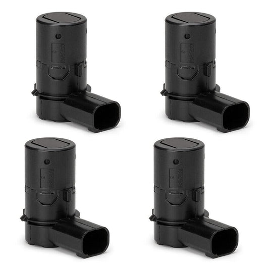 ya 2 8.15 4 Reverse Bumper Spare Parking Assist sensors for Ford F150 F250 F350 Excursion