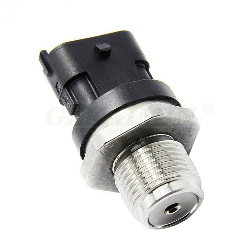 ya 2 8.15 Fuel Rail Pressure Sensor 0281002706 for Ford for Volvo for Renault Vauxhall for Fiat