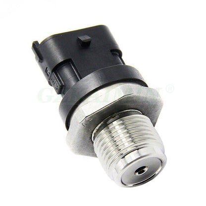 ya 2 8.15 Fuel Rail Pressure Sensor 0281002706 for Ford for Volvo for Renault Vauxhall for Fiat