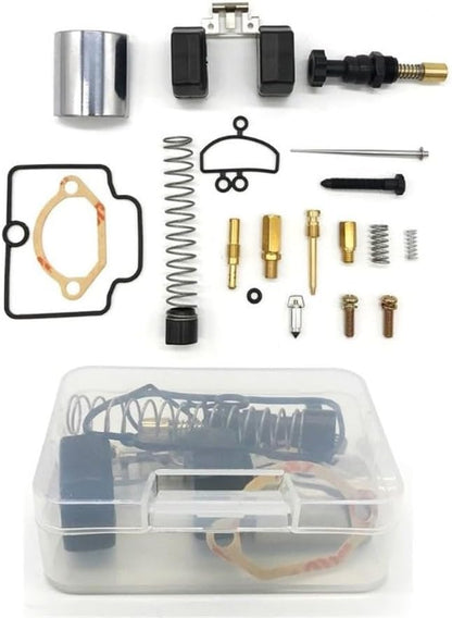 ya 6 8.24 baidi New Motorcycle Carburetor Repair Kit for PWK OKO Carburetor Spare Sets