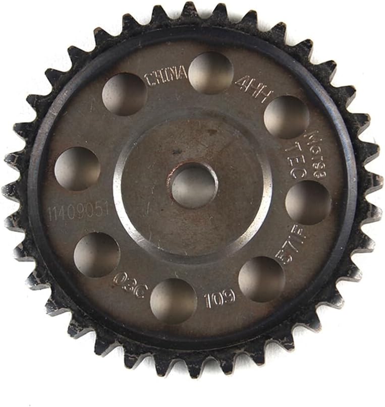 ya 5 8.10 New Camshaft Timing Chain Sprocket Fit for VW for Golf #03C109571F#