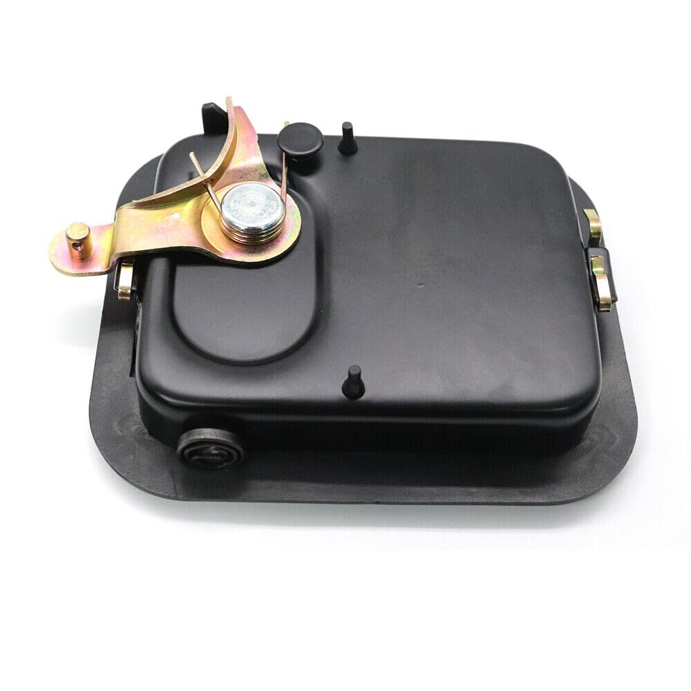 ya 4 8.8 Exterior Front Outside Full Door for Jeep for Wrangler YJ CJ7 Sc for Ram bler 55176383AE