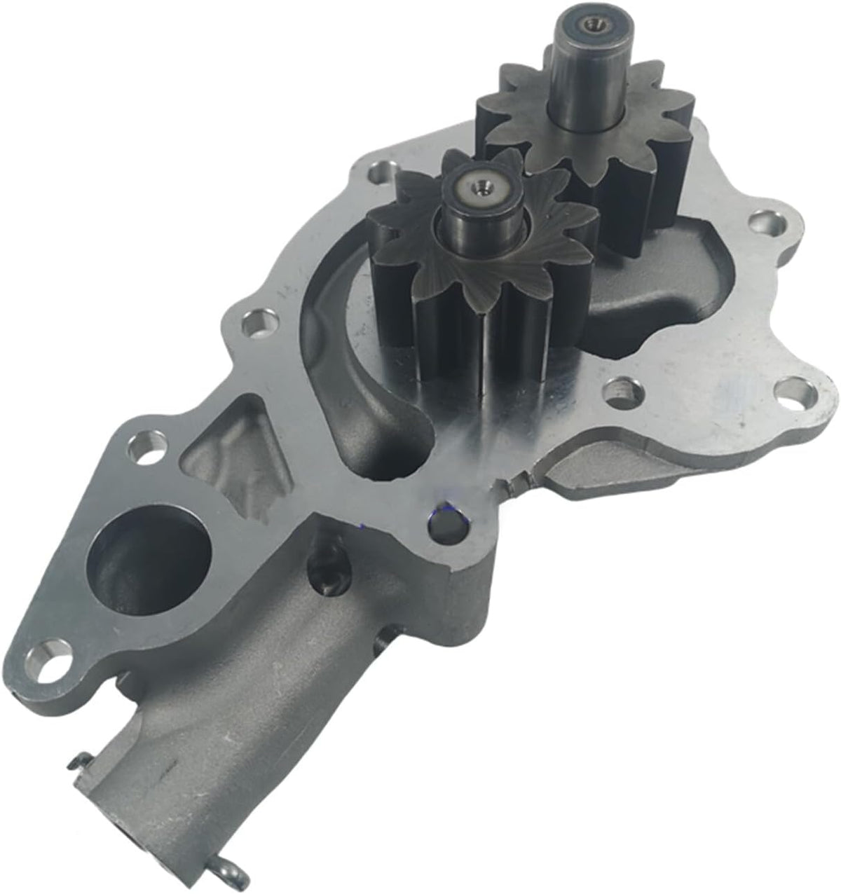 ya 10 9.16 baidi Oil Pump Assembly For shinsteel sk330-8 sk350-8 vh151102150a 15110-2150