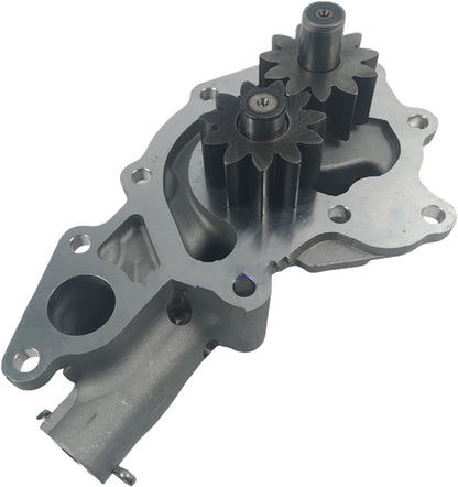 ya 10 9.16 baidi Oil Pump Assembly For shinsteel sk330-8 sk350-8 vh151102150a 15110-2150
