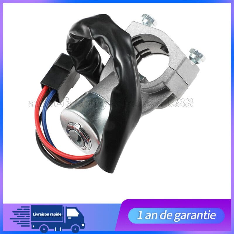 ya 13 9.15 baidi ALLUMAGE ANTIVOL DE Direction Pour DUCATO for Citroen C25 for Peugeot J5 41