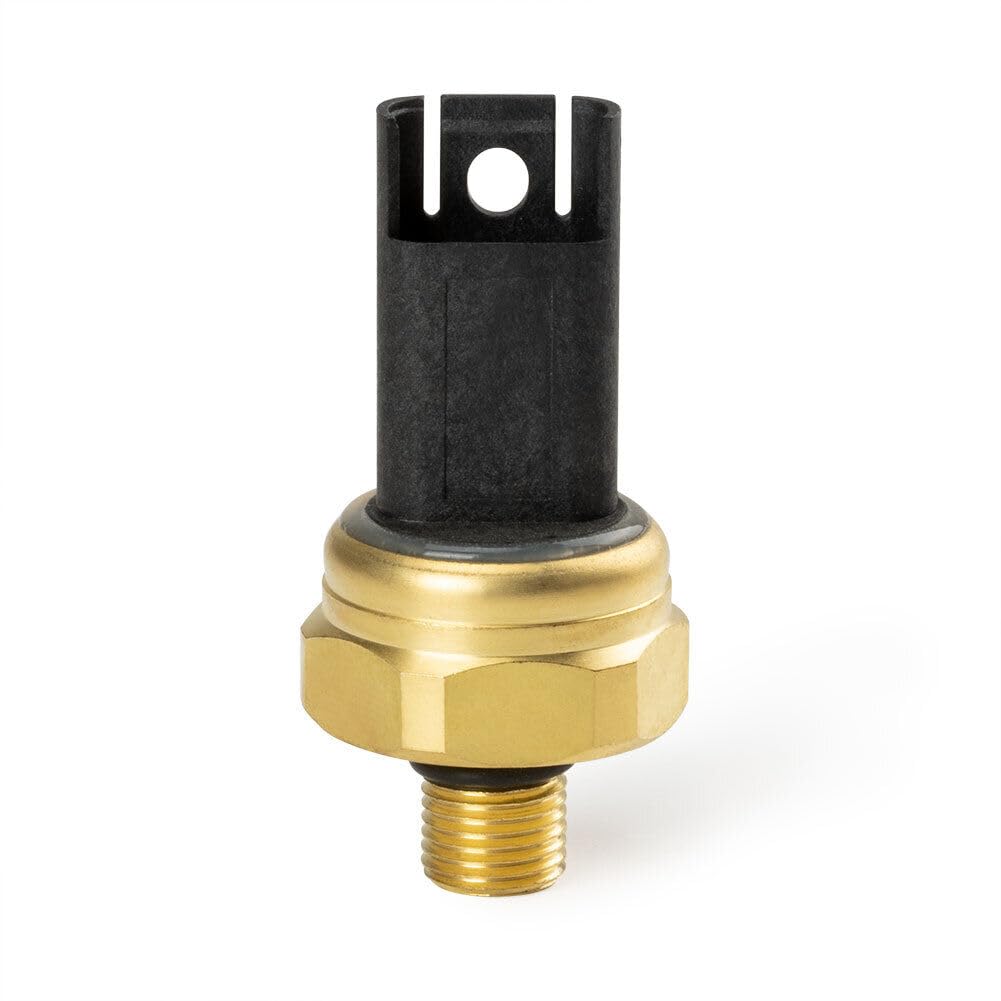 ya 2 8.15 Low Fuel Pressure Sensor Suitable for BMW 135i 335i 535xi X3 X5 740i 740Li 13537614317