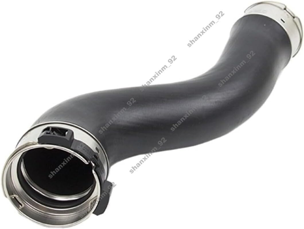 ya 10 9.16 baidi Turbo for Charger Intercooler Hose 2045285282 for Mercedes-benz X204 GLK200 GLK250
