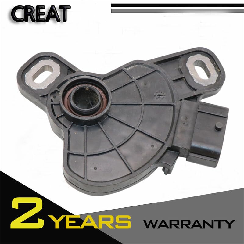 ya 5 8.10 Car Range Sensor Neutral Safety Switch 28900-R9L-004 for 14-18 for Honda Civic HR-V