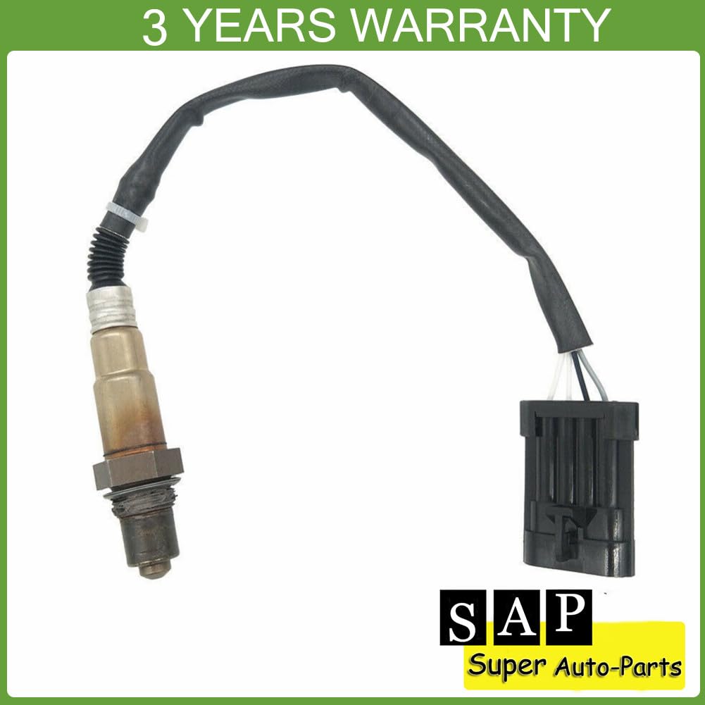 ya 4 8.8 New Oxygen Sensor 5495279 for Buick Excelle HRV 1.6 Epica for Chevrolet Lova GM