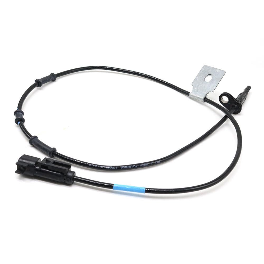 ya 11 9.14 zhengce Left and Right Front ABS Wheel Speed sensors are Suitable for GMC Terrain 1