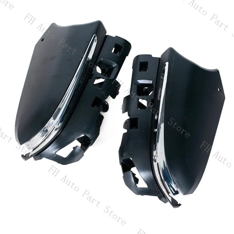 ya 5 8.10 Suitable for Toyota for Camry V70 8th 2018-2021 Rearview Mirror Lower Bottom Cover Shell Cover