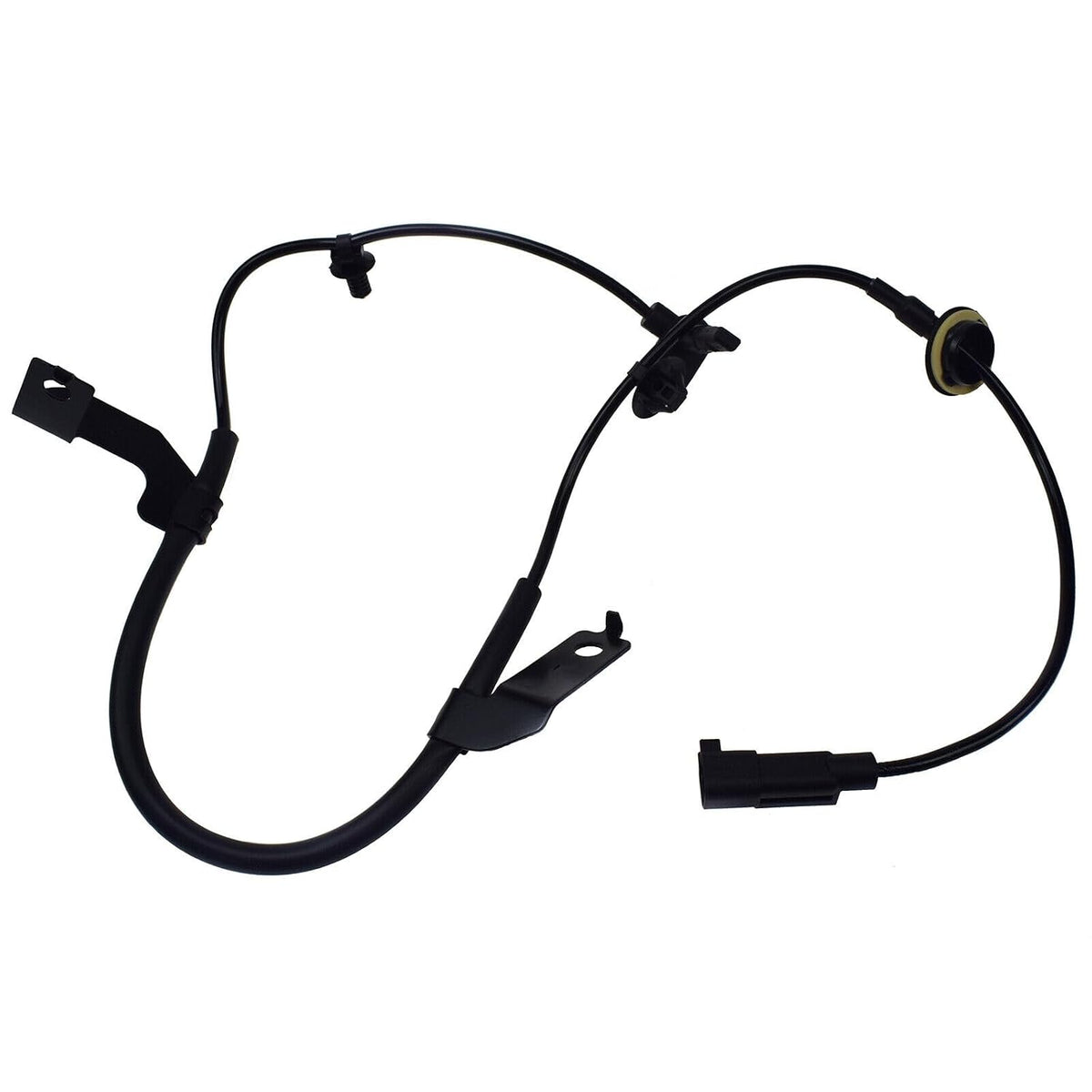 ya 10 9.16 zhengce ABS Wheel Speed Sensor Front Left for Jeep Compass Patriot for Dodge Calibe