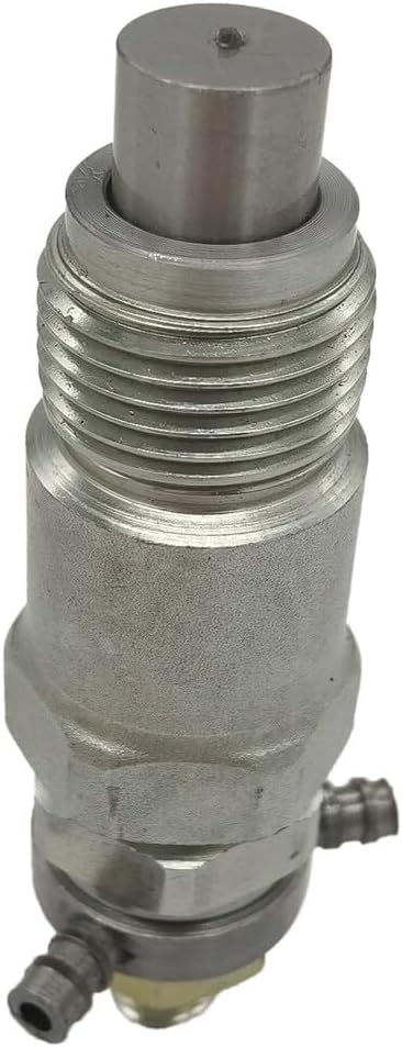 ya 10 9.16 baidi 3X Fuel Injectors 15221-53020 for Kubota V1702 D1402 L225 M4000 KH-101 GL-4500S