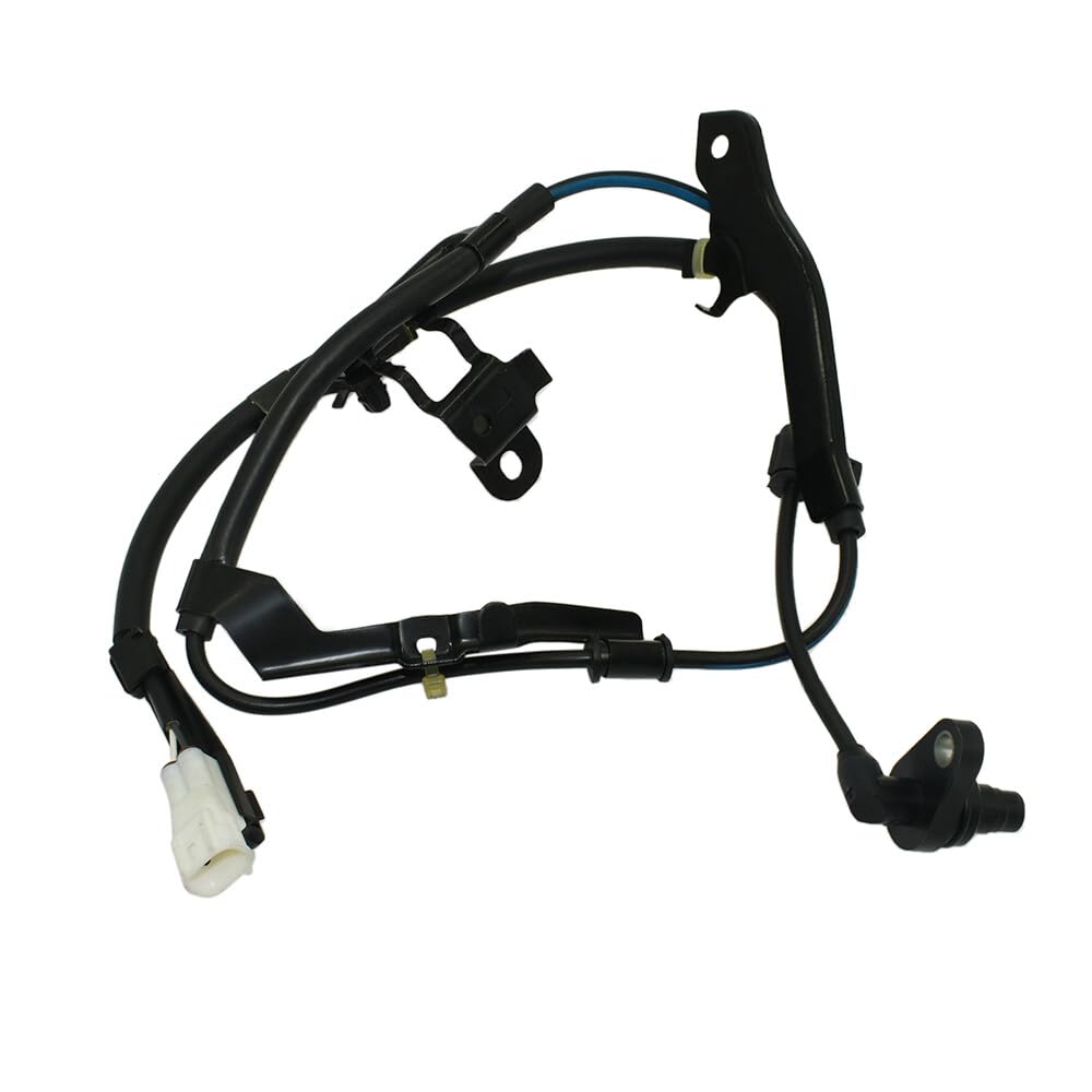 ya 5 8.10 ABS Wheel Speed Sensor for Toyota Tundra 2005-2006 89543-34030 Front Left