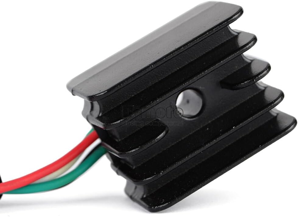 ya 2 8.15 Regulator Rectifier for Yamaha F9.9C F15A 6HP 8HP 30HP 70HP E60H 6G1-81970-61
