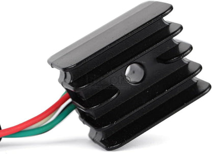 ya 2 8.15 Regulator Rectifier for Yamaha F9.9C F15A 6HP 8HP 30HP 70HP E60H 6G1-81970-61