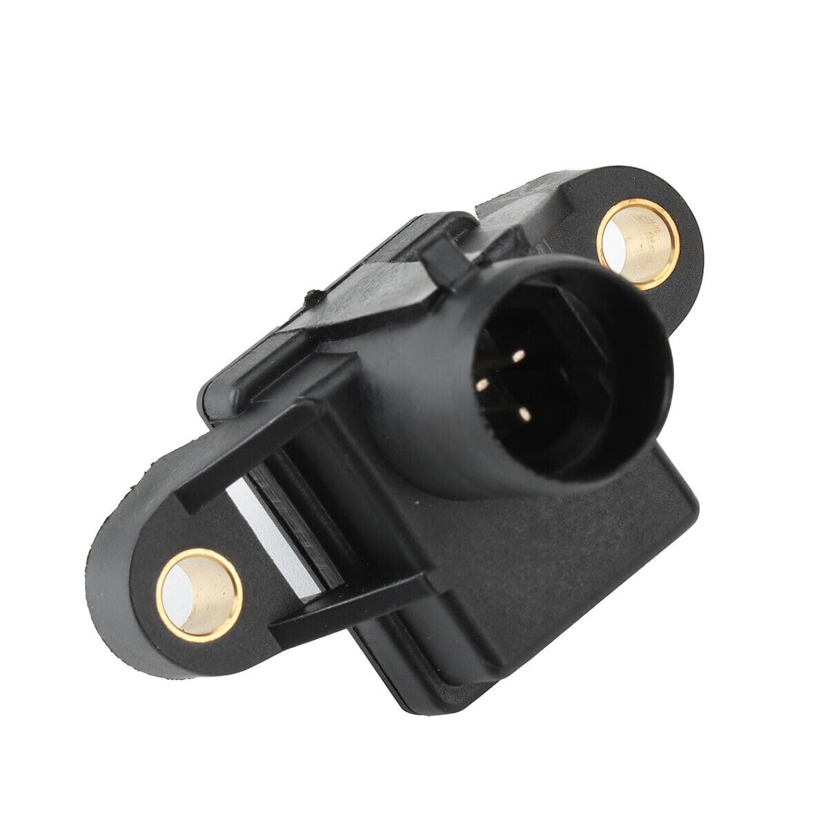 ya 2 8.15 Black Manifold Air Pressure Sensor for Mitsubishi Eclipse 1995-1996 2131761