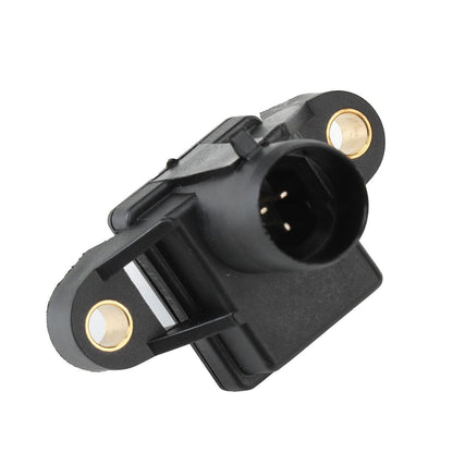 ya 2 8.15 Black Manifold Air Pressure Sensor for Mitsubishi Eclipse 1995-1996 2131761