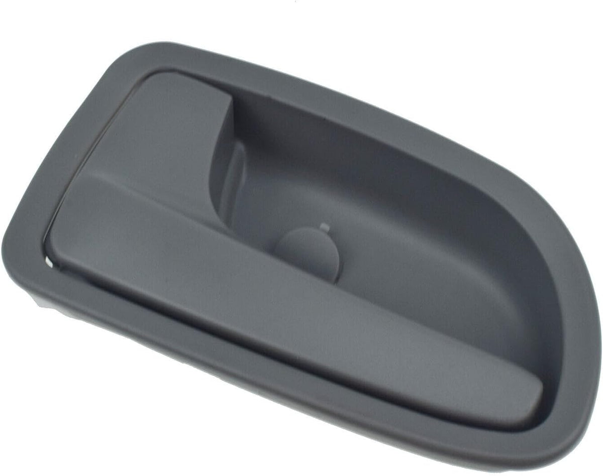 ya 4 8.8.2 Front Left Inner Gray Door Handle LH 2003-2005 for Kia Rio 82610FD000