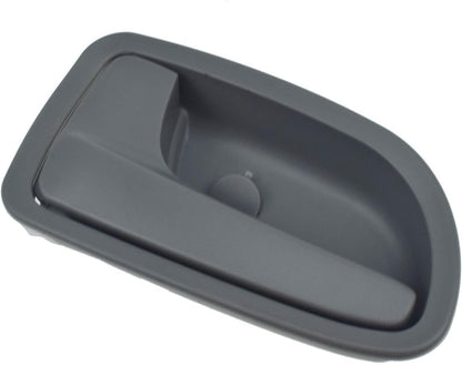 ya 4 8.8.2 Front Left Inner Gray Door Handle LH 2003-2005 for Kia Rio 82610FD000