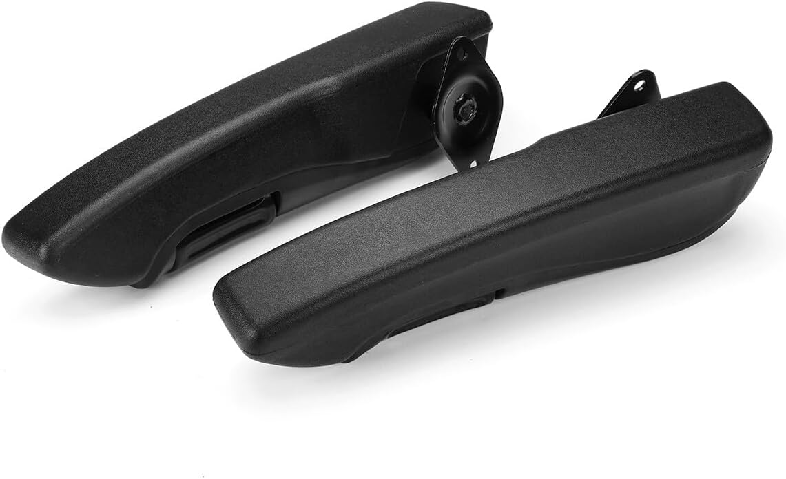ya 5 8.10 Suitable for car RV boat cabin universal truck for SEAT armrest one pair kit adjustable armrest