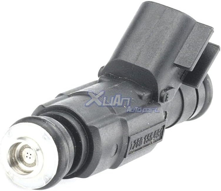 ya 14 9.20 zhengce 885176 8pcs Fuel Injector For Mercruiser V8 350 MAG 6.2 5.0 4.3 for Volvo-1