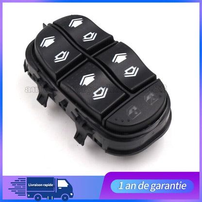 ya 4 8.8 COM for Man DE Leve VITRE Bouton Pour for Ford Focus I MK1 98-05 2M5T14A132DB Neuf