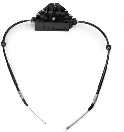 ya 11 9.14 baidiRear Parking Brake Actuator Control Unit for BMW X5 F15 F85 X6 F16 34436882007
