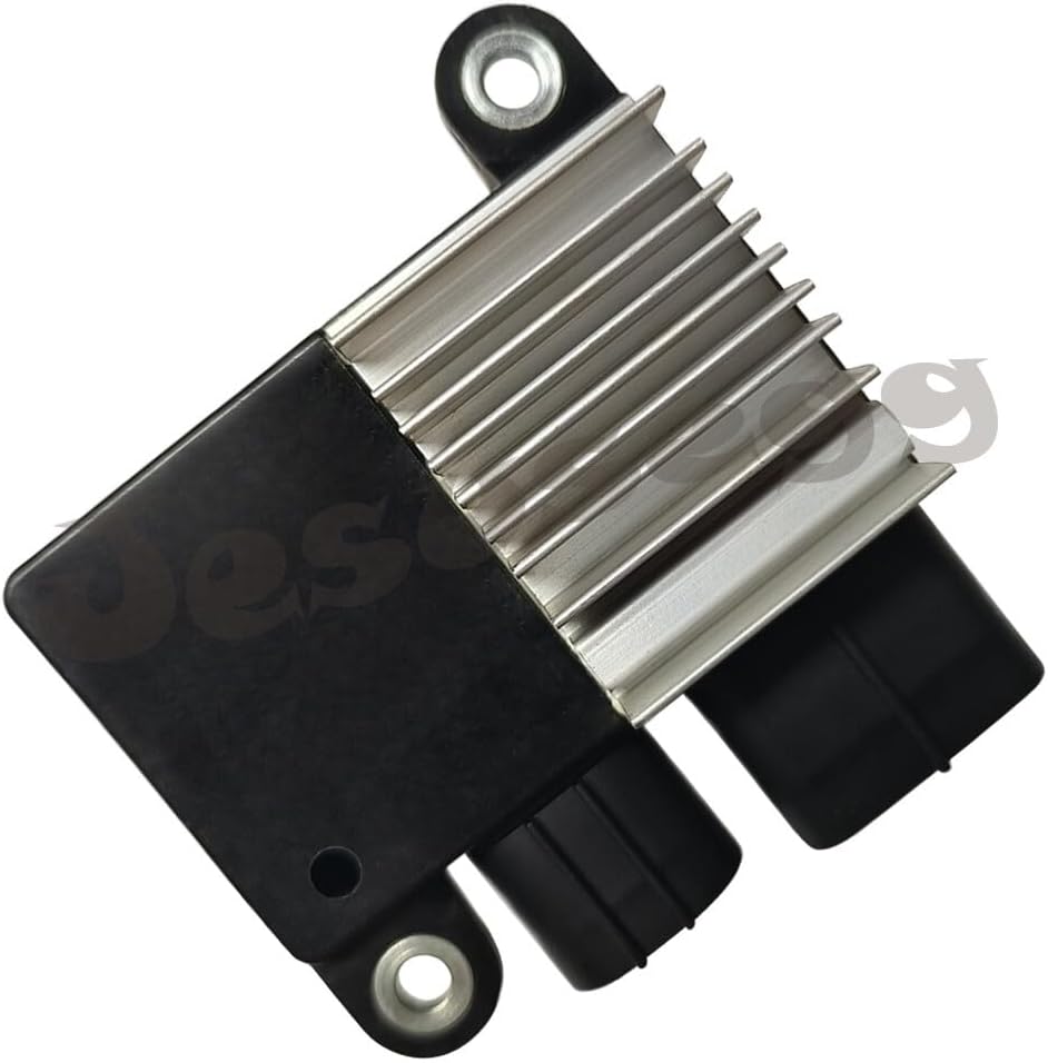 ya 12 10.8 baidi Engine Cooling Fan Module for Toyota for Corolla 1.8L 2009-2019 for Matrix 2009-2013