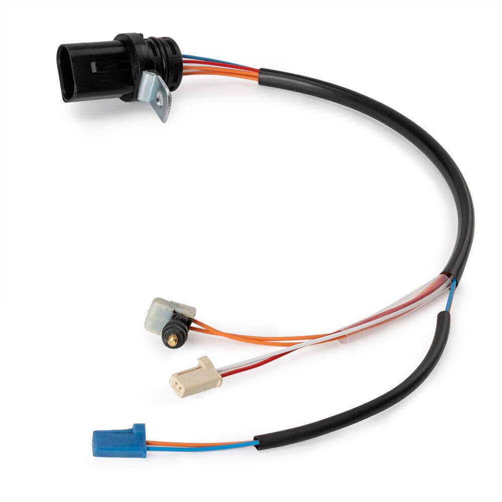 ya 6 8.14 Bee Internal Suitable for 6 CC Wire Harness for Golf for Jetta for VW Transmission for Passat Rabbit Needle 