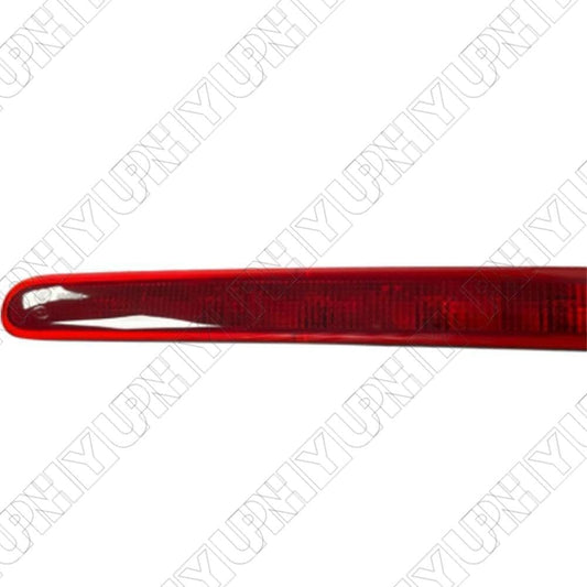 ya 15 10.19 zhengce High Mount Third Brake Light Stop Lamp 6350K5 Fit for Peugeot 206 207 for