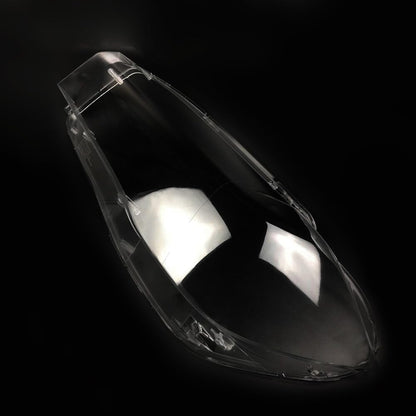 ya 10 9.16 zhengce HEADLIGHT GLASS HEADLIGHTS GLASS ADHESIVE LEFT for BMW X5 F15 X6 F16 2014-2