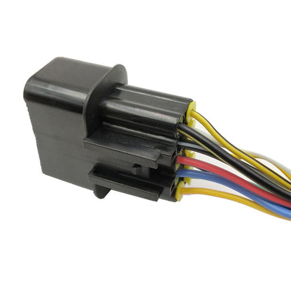 ya 4 8.8 8604A053 Neutral Safety Switch for Mitsubishi Pajero Montero 2002-2006 MR263257