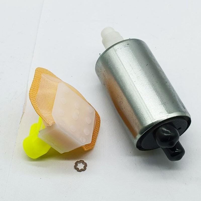 ya 23 10.7 baidi Fuel Pump for Honda NC700J (DCT) 2015-2016/2018/NC700X (DCT) 2012-2018