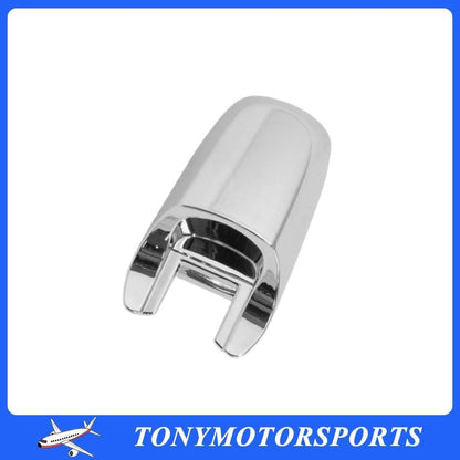 ya 9 10.24 Exterior Rear Door Handle Metal Chrome for 11-14 for Ford Edge 11-17 for Ford Explorer