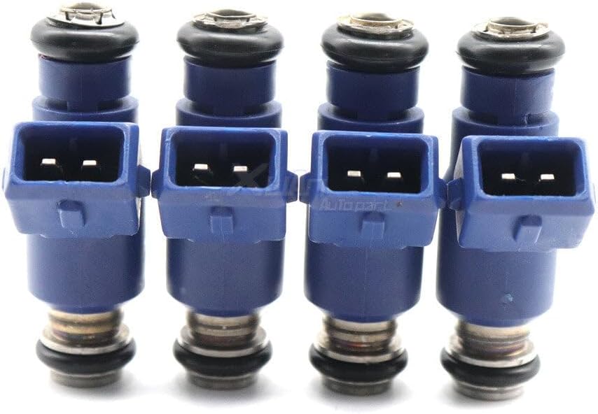 ya 14 9.20 zhengce FJ10741 for 4x Fuel Injectors 24578820 for Cobalt for Corsa Prisma Onix As-1