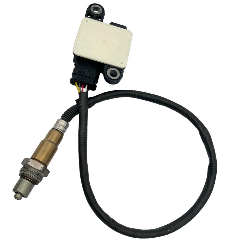 ya 13 9.15 baidi Exhaust Particulate Sensor 39265-2U200 for Hyundai for Tucson for Kia Sport