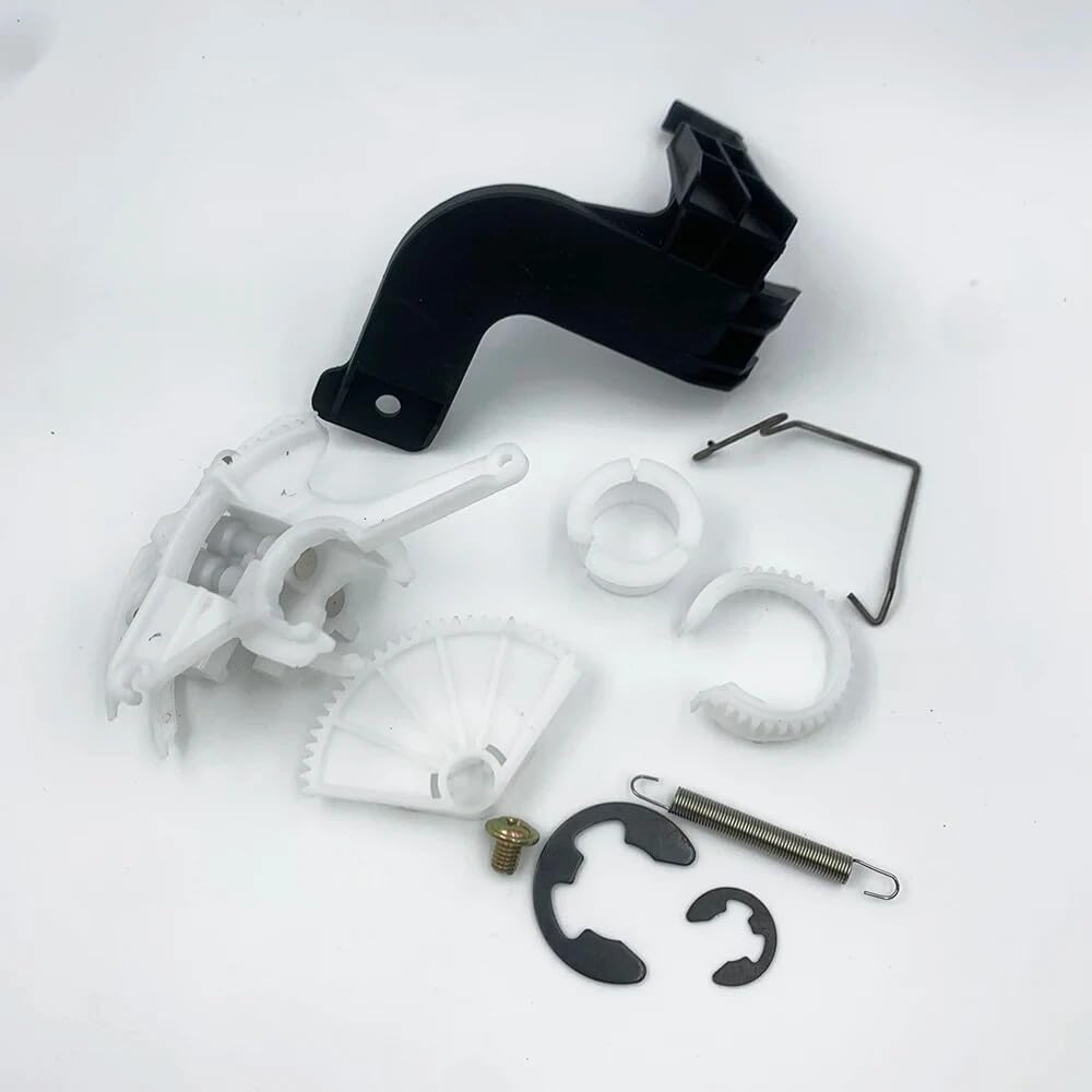 ya 4 8.8.2 Truck for SEAT Repair Kit For ISRI NTS2 947519-104 212448-01 116526-01 115156-01