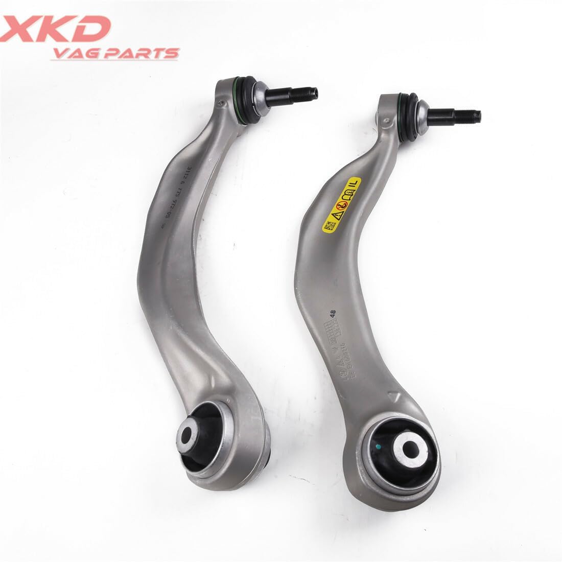 ya 9 10.24 Front Lower Control Arms Fit for BMW F10 F11 F12 F13 F06 31126775971 31126775972