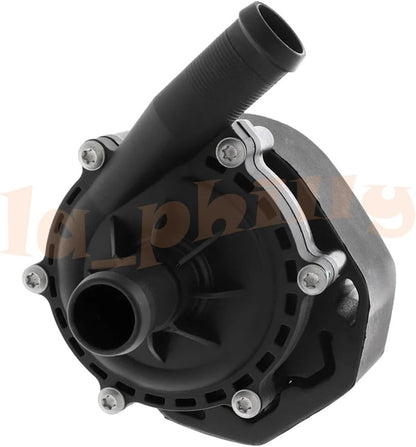 ya 10 9.16 baidi for Tesla for Model S 2012-21 Auxiliary Coolant Water Pump Replacement 1057257-01-G