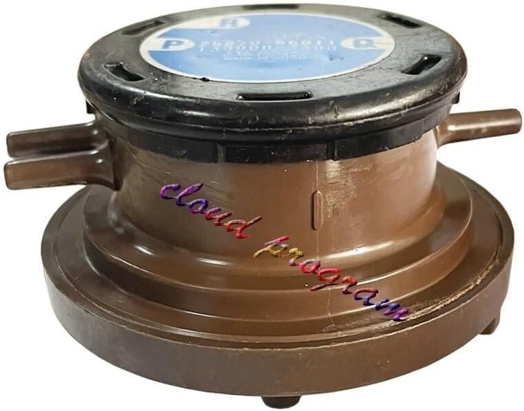 ya 10 9.16 baidi Vacuum Valve 25870-66011 for Toyota for Land Cruiser LX450 FJZ80 FZJ70