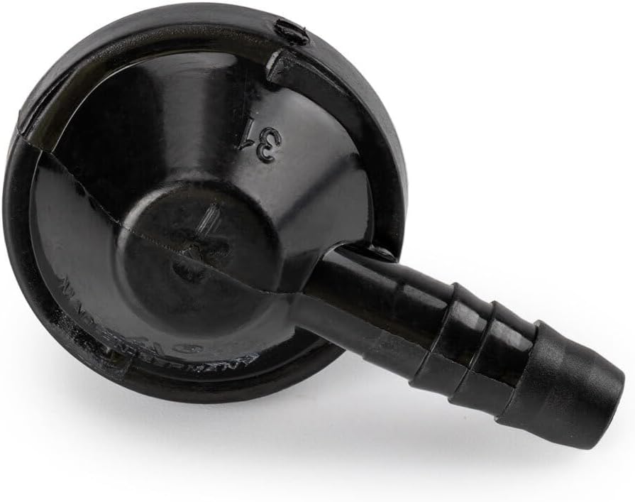 ya 10 9.16 baidi 058905291A Intake Vacuum Check Valve Unidirectional for VW for Audi for Buick for Chevrolet