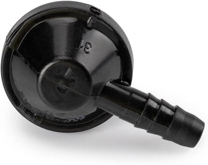 ya 10 9.16 baidi 058905291A Intake Vacuum Check Valve Unidirectional for VW for Audi for Buick for Chevrolet