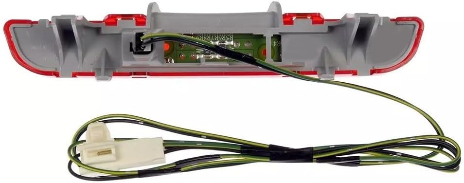 ya 13 9.15 baidi 3rd Stop Red Brake Light Compatible With For for Toyota For for AVALON 2005 2012