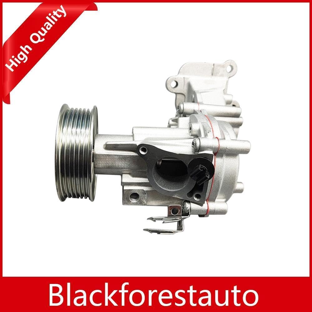 ya 10 9.16 baidi For 2018-2021 for Wrangler 2.0L L4 Metal Engine Water Pump 5048283AE 05048283AE