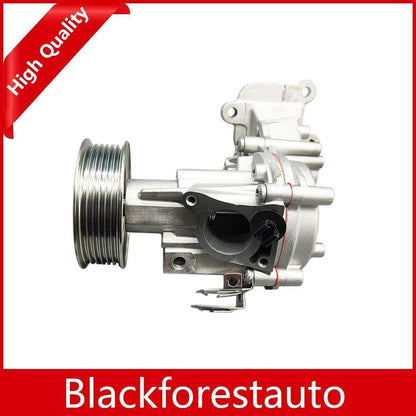 ya 10 9.16 baidi For 2018-2021 for Wrangler 2.0L L4 Metal Engine Water Pump 5048283AE 05048283AE
