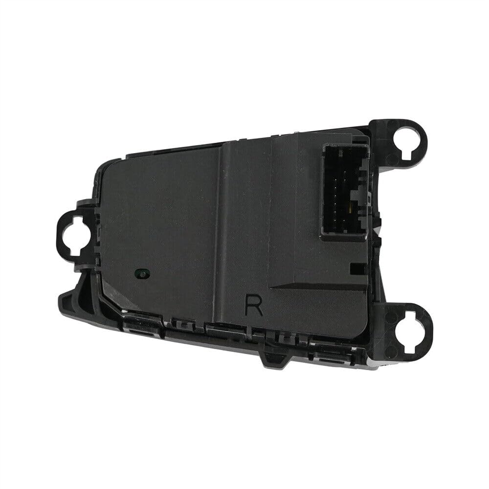 ya 4 8.8.2 13528612 Steel Wheel Audio Control Switch Suitable for 2019-20 SILVERSADO 1500 Sierra