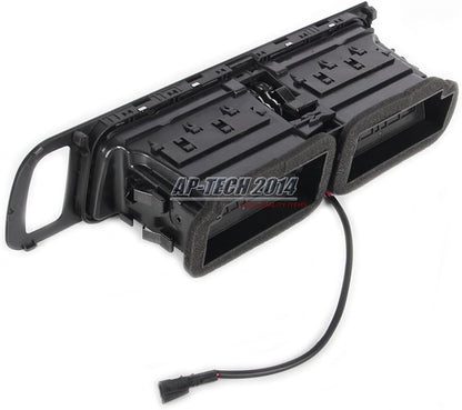 ya 10 9.16 baidi Centre Dashboard AC Air Outlent Vent Fit for Audi Q5 SQ5#8R1820951G#