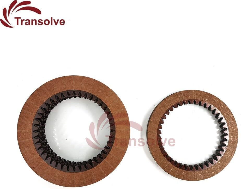 ya 10 9.16 baidi SPCA GNBA FA1 Transmission Rebuild Kit Master Kit Overhaul Seals for Honda