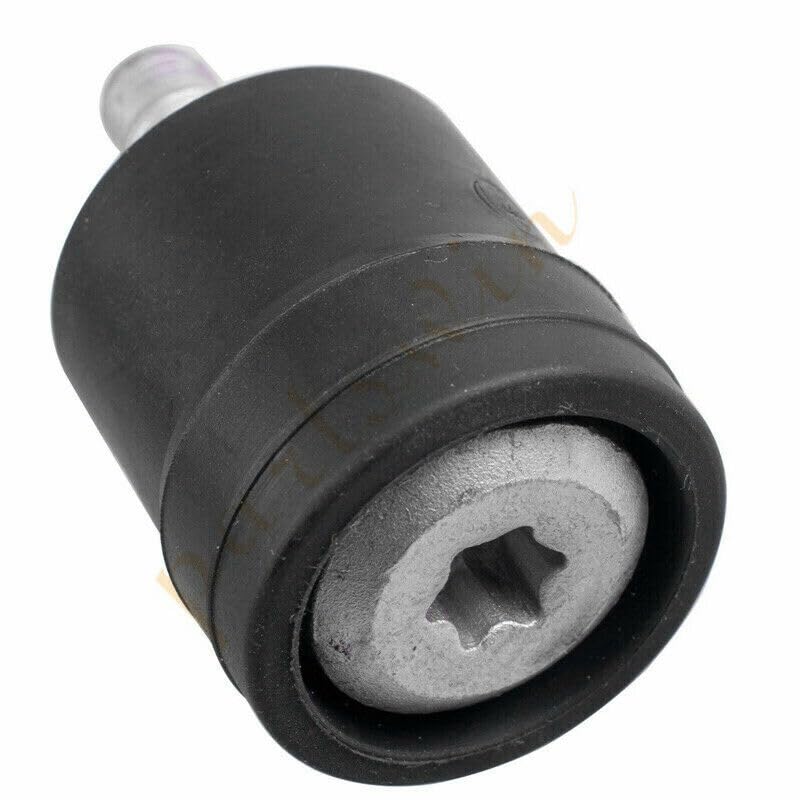ya 4 8.8 Box Handle and Grommet kit for Dodge for Ram 1500 Classic 09-20 2500 3500 for Ram 12-18